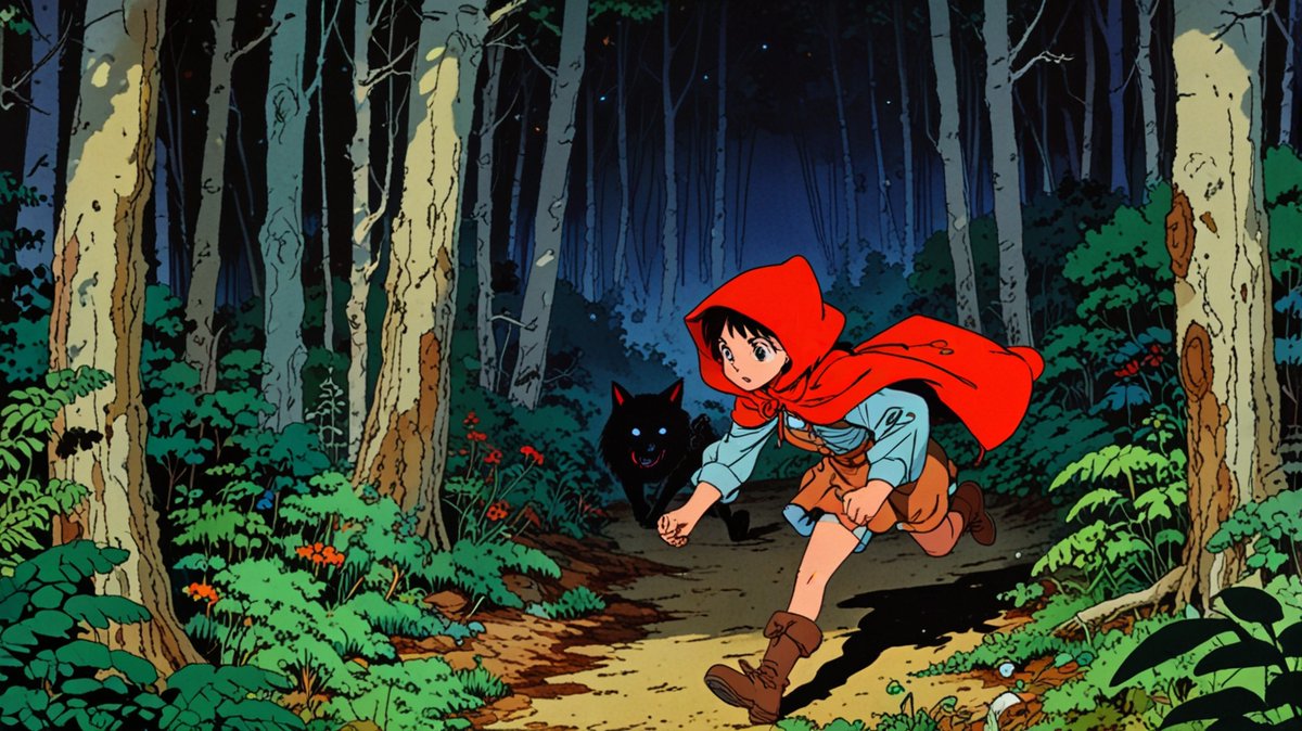 davidtordable's tweet photo. Some interpretations of Grimms' Fairy Tales.

#AI #AIart #AIartist #AIArtwork #AIArtCommunity #BrothersGrimm https://t.co/FvjbTj6N2O