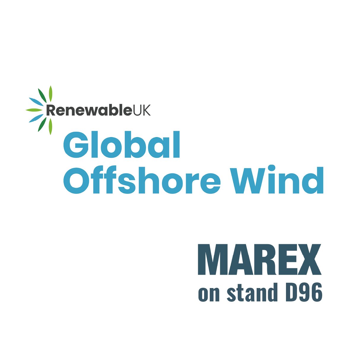 MarexRisk's tweet photo. We are Marex and we are specialists in managing the risks that come from operating in hazardous industries.

Find out more here - https://t.co/08AXYGqshx - or if you're at Global Offshore Wind, you can find out in person on #standD96
#RisksManaged  #RUKGOW24 #offshorewind https://t.co/smkx5HSQqF