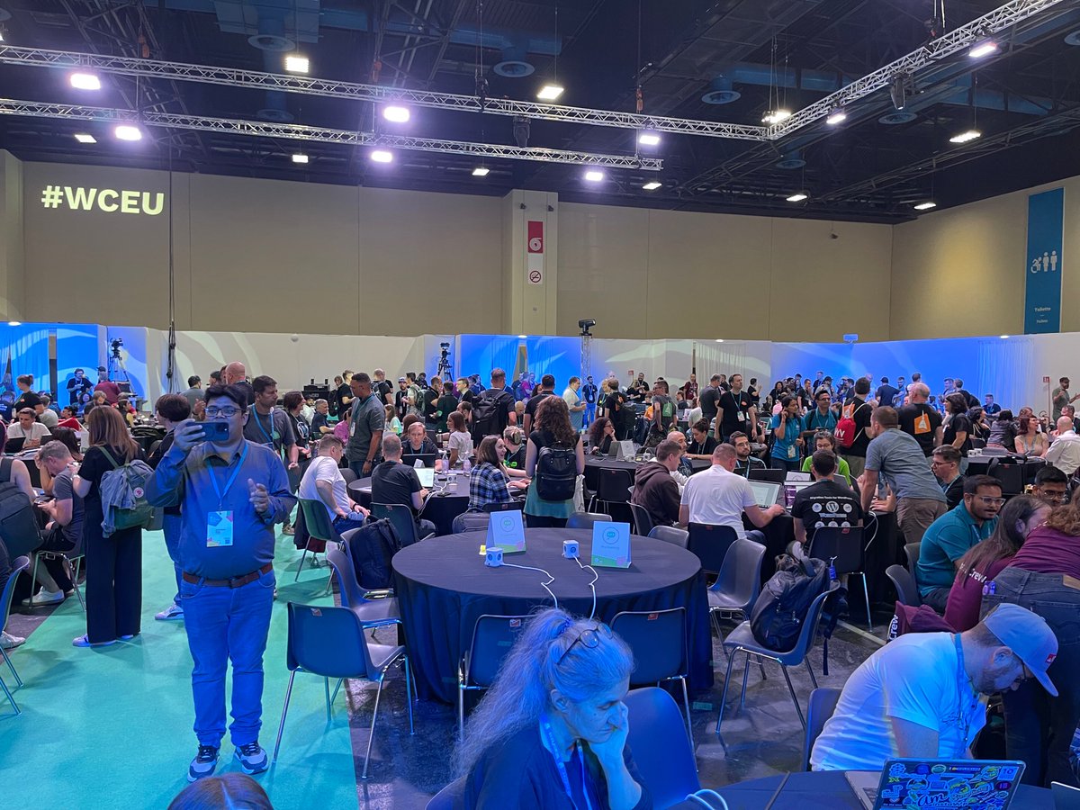 KrishaWeb tweet media