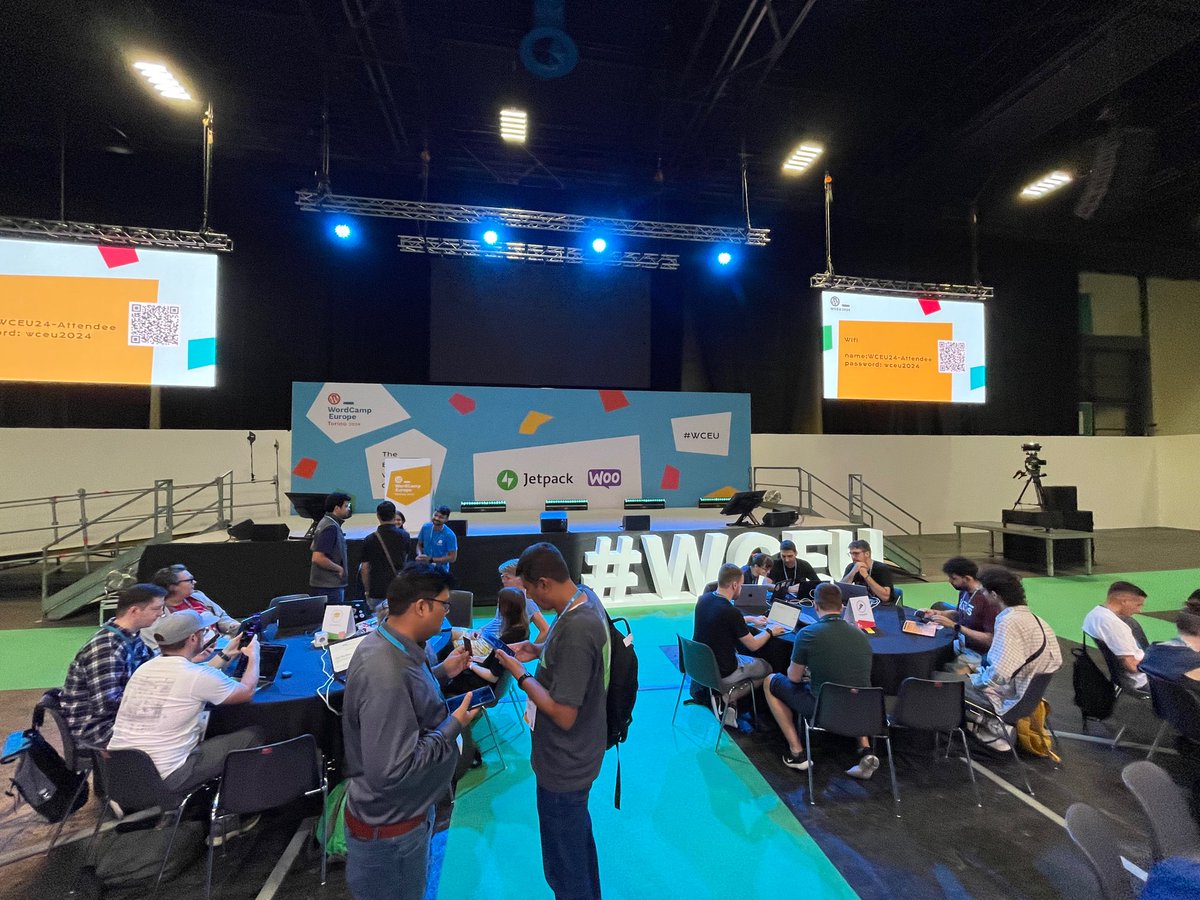 KrishaWeb tweet media