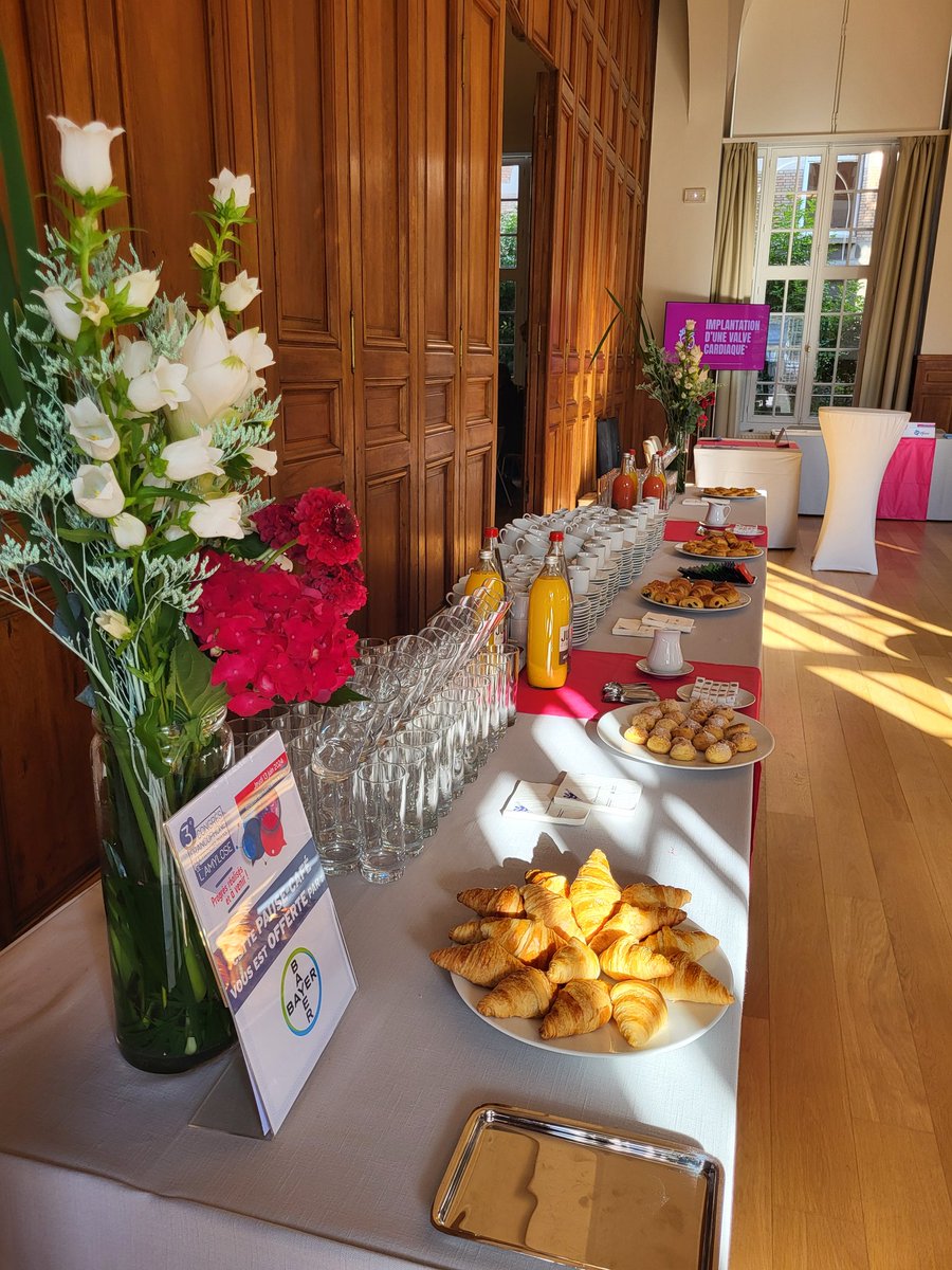Pr Thibaud DAMY MD, PhD (@thibauddamy) on Twitter photo Bienvenue à la 3eme conférence francophone multidisciplinaire des amyloses! Une journée dédiée à l'amylose où les filières maladies rares, les soignants et les patients se rencontrent <a href="/AfcaContact/">Association Française contre l'Amylose</a> <a href="/Giccardio_fr/">GICC</a> <a href="/contactfai2r/">Filière de santé FAI²R</a> <a href="/Reseau_Amylose/">Réseau amylose cardiaque</a> <a href="/Filiere_MaRIH/">MaRIH</a> <a href="/FCardiogen/">Filiere Cardiogen</a> <a href="/filnemus/">Filnemus</a> Bienvenue à la 3eme conférence francophone multidisciplinaire des amyloses! Une journée dédiée à l'amylose où les filières maladies rares, les soignants et les patients se rencontrent <a href="/AfcaContact/">Association Française contre l'Amylose</a> <a href="/Giccardio_fr/">GICC</a> <a href="/contactfai2r/">Filière de santé FAI²R</a> <a href="/Reseau_Amylose/">Réseau amylose cardiaque</a> <a href="/Filiere_MaRIH/">MaRIH</a> <a href="/FCardiogen/">Filiere Cardiogen</a> <a href="/filnemus/">Filnemus</a>