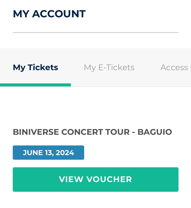 pabilisoul's tweet photo. thank you so much for the v reliable and hassle-free ticket assistance and for being so patient with my inquiries, @gogo_chingu!! 🥹💟 ‘til next time :3 #GogoChingu_proofs https://t.co/0x9vooEnaG
