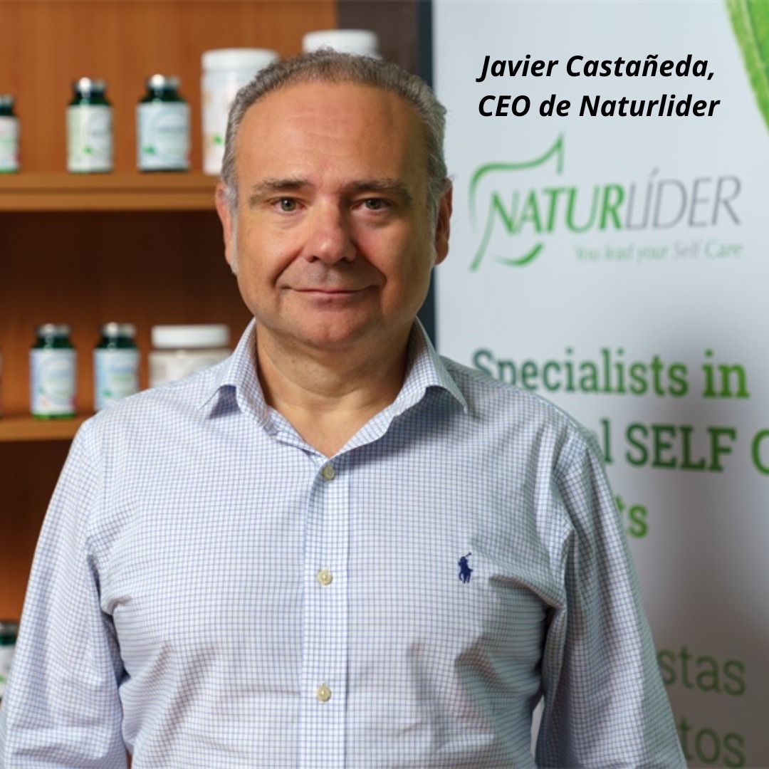 Hablamos con Javier, CEO de <a href="/naturlider/">naturlider</a>, para que nos cuente:

💚 Cuál es la filosofía detrás de Naturlider
💚 Cuáles han sido los cambios más significativos de la industria de los herbolarios desde sus inicios

¡Y mucho más!

 n9.cl/l4jvy