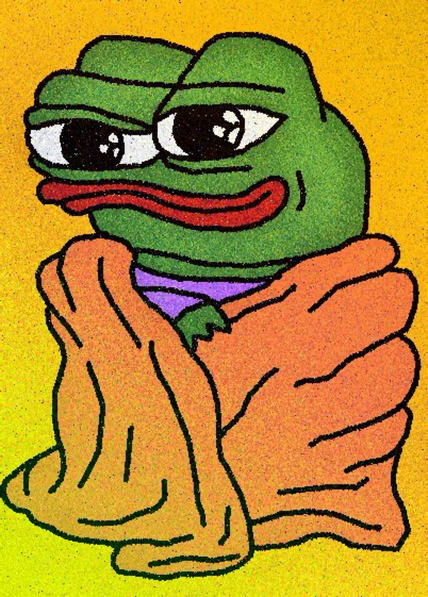 77BEN77's tweet image. A very cozy n comfy GM, frens

$BOME