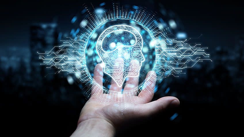 Future of AI (Artificial Intelligence): What Lies Ahead? 
buff.ly/45pYzBu