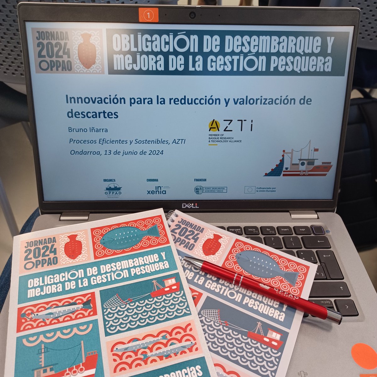 Sostenibilidad tweet media