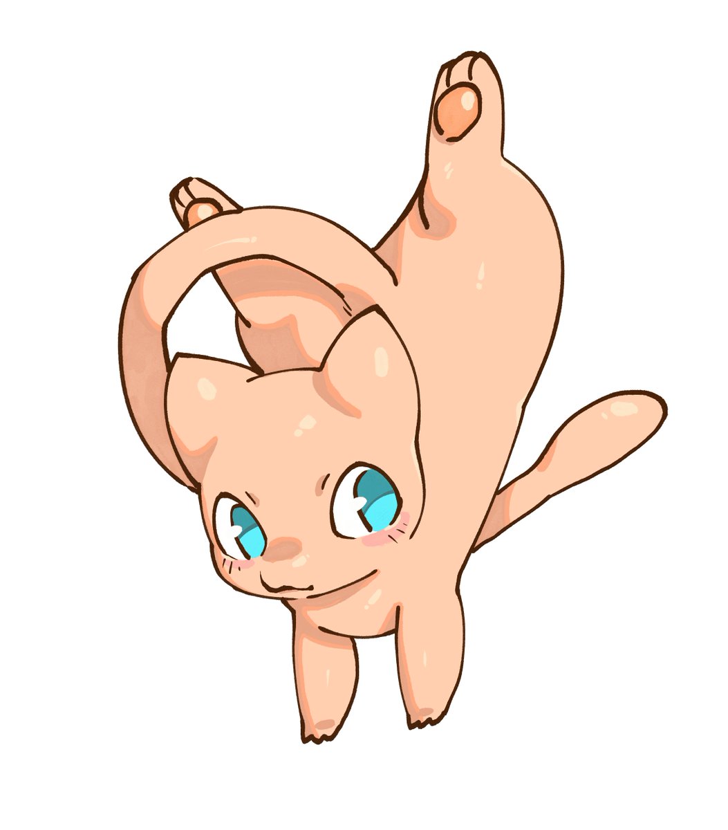 mew