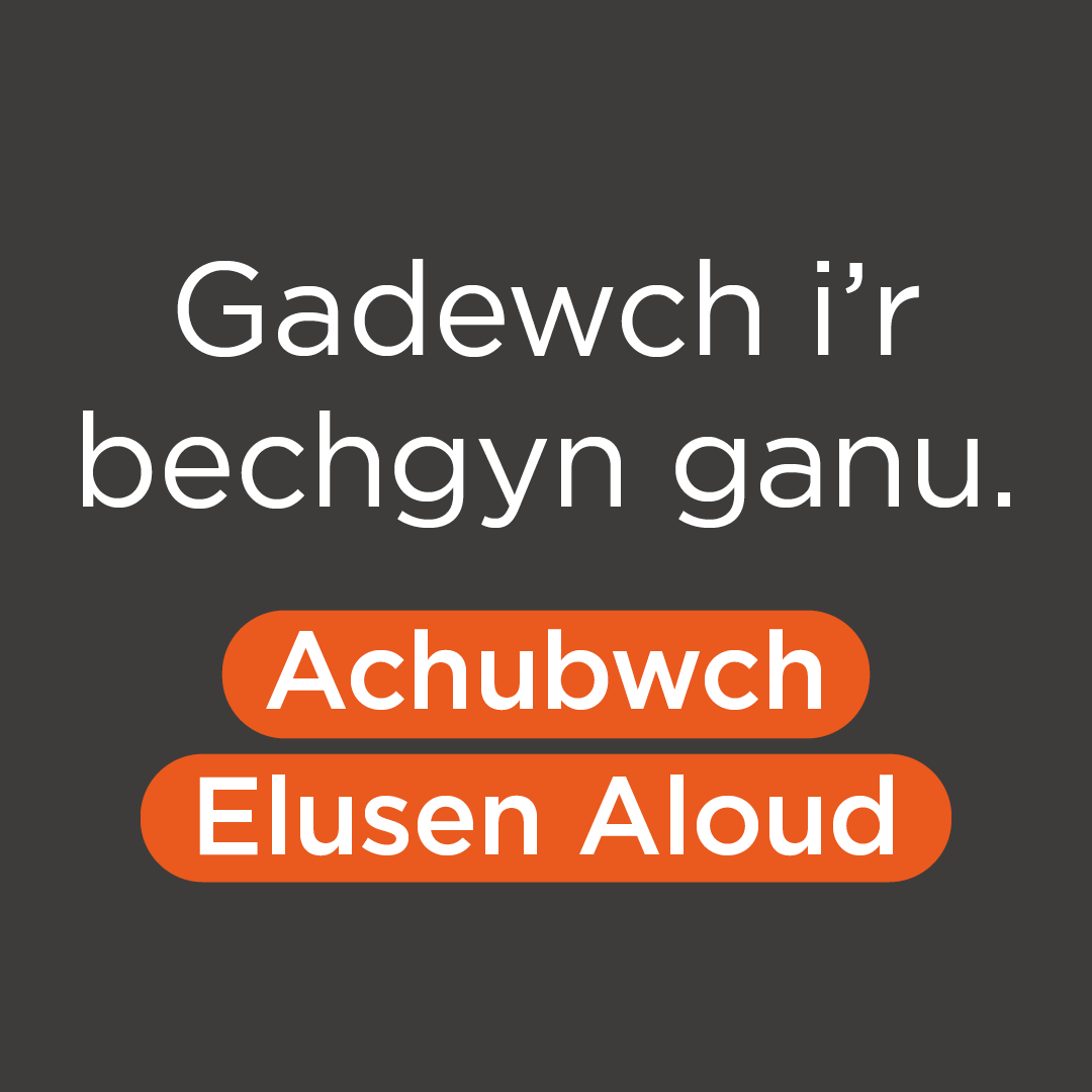 Heddiw, rydym yn lansio ein hymgyrch Achub Elusen Aloud.

Mae Only Boys Aloud yn wynebu dyfodol ansicr ac, am y tro cyntaf erioed, rydym yn gofyn am eich help.

👉 Lledaenwch y gair a chyfrannwch nawr: t.ly/7Bpuf

Gyda'n gilydd gallwn adael i'r bechgyn ganu.