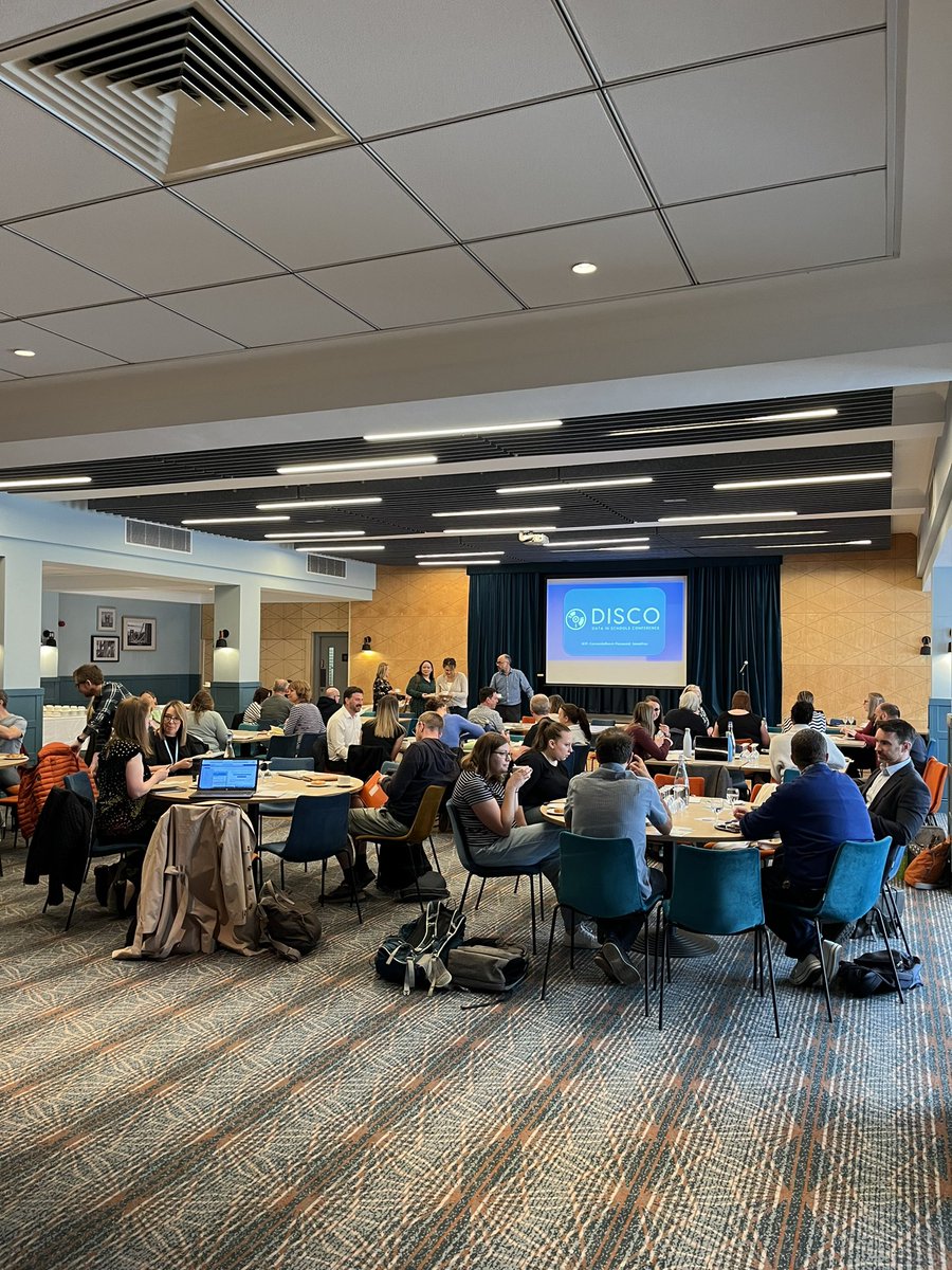 At BAWA for DISCO Bristol