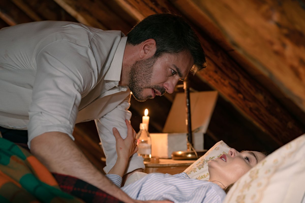 #Audiencias I  🏆

#SueñosDeLibertad de nuevo LÍDER este miércoles y serie MÁS VISTA de la TV. 🧡

Conquista a 1,3 millones de seguidores de media y 2.071.000 espectadores únicos. 🥰

¡Gracias a vosotros! 🤗