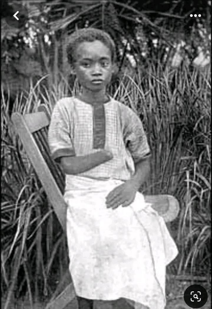 Leopold, who was the colonial ruler in Congo used to cut the limbs of Congolese people when they don’t produce the estimated rubber per day. 

At the end of his rule in Congo, he killed about 15 million Congolese by murdering them and also causing famine and starvation. Today,
