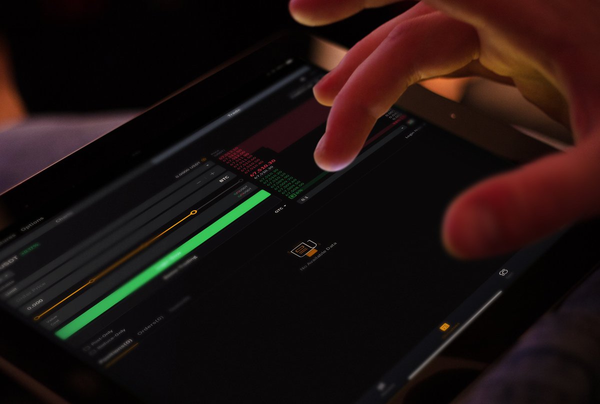 pawgummy's tweet photo. 🎉 kudos @Bybit_Official for making this finally happen, my tab now can fully adapt and I can enjoy vertical or horizontal experience.

#ByBUIDLERs #TheCryptoArk #Bybit https://t.co/ztBZLpE03v