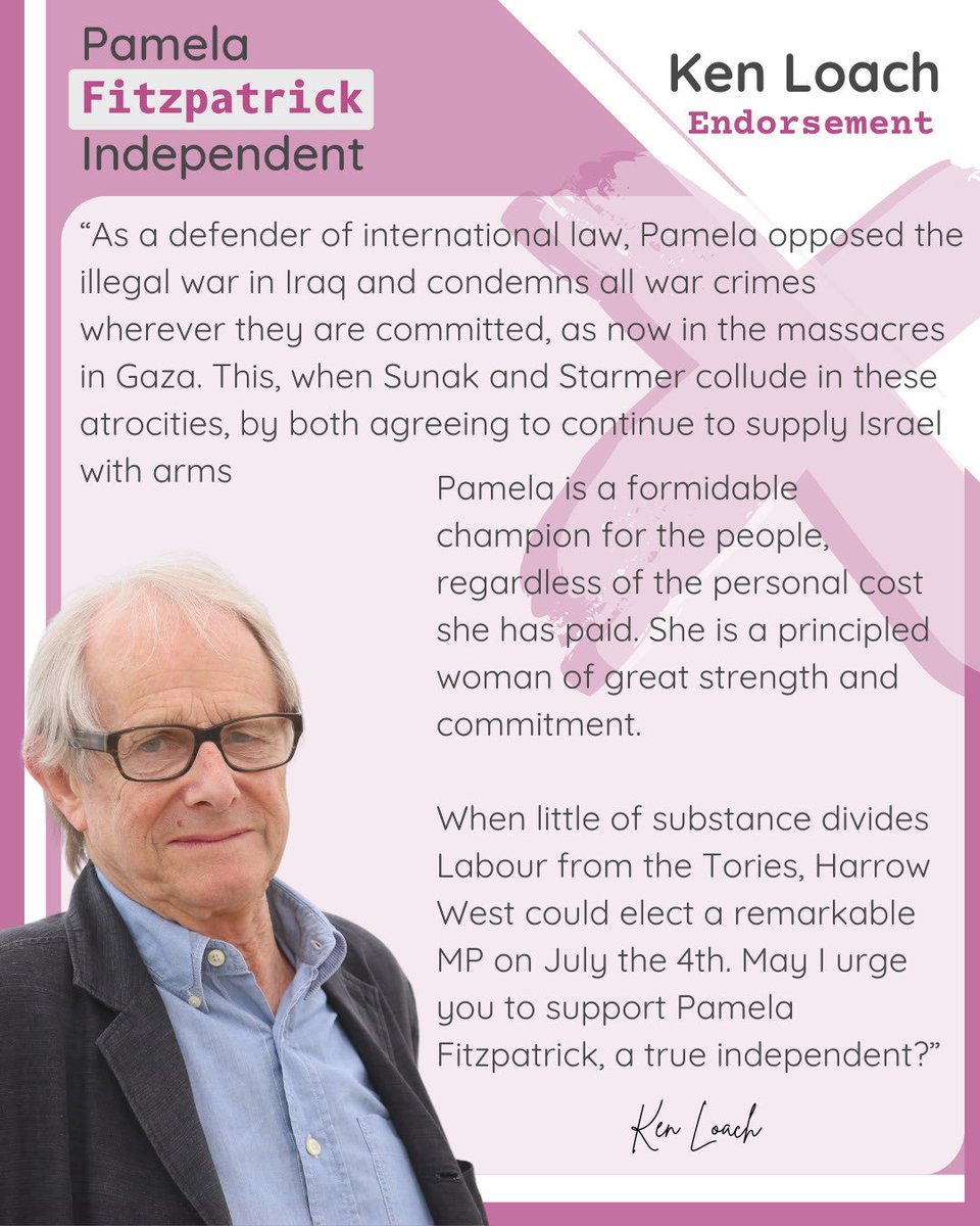 Pamela Fitzpatrick tweet media