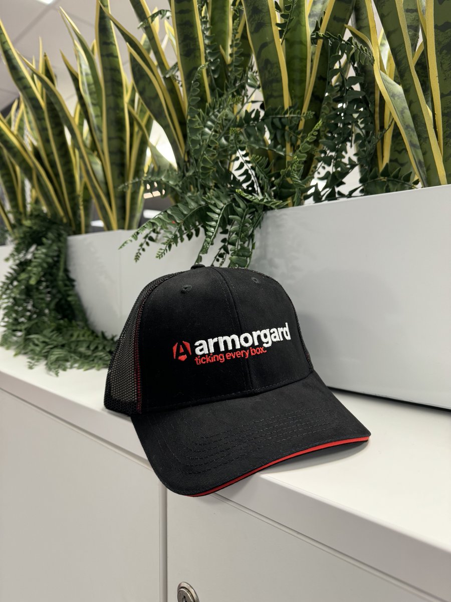 ArmorgardLtd's tweet photo. Leave a comment below on your favourite Armorgard product and why, for the chance to win a bottle and cap! 😎

#armorgard #askforarmorgard #giveaway https://t.co/Zs4V9A2neb