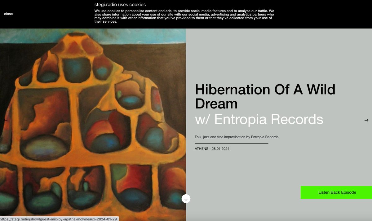 dotRadio© (Official Page) tweet media