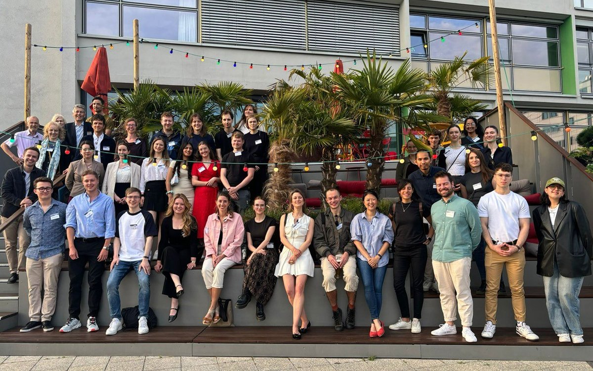 UCL Global Engagement tweet media