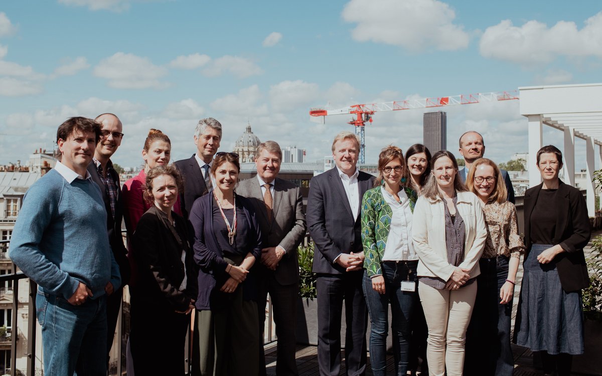 UCL Global Engagement tweet media