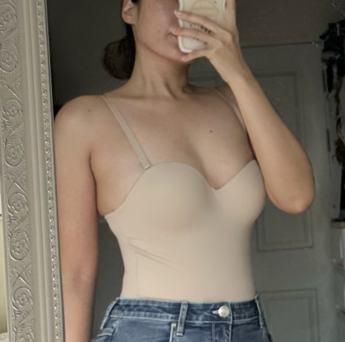 emi wong ให้คุณได้คับบ ออกตามได้ทุกวันช่วยลดปวดคอบ่าไหล่ดีด้วย🥹