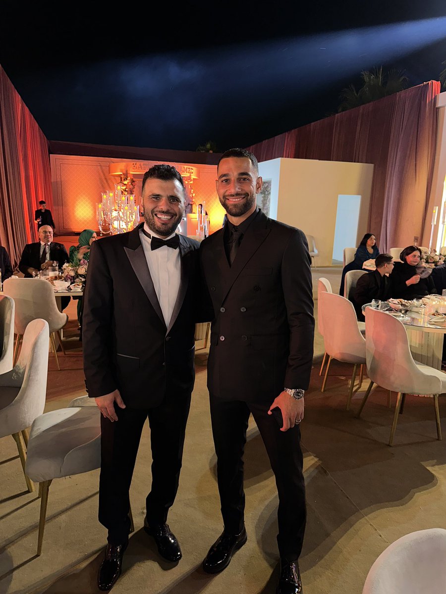 amrelsolia's tweet photo. مبروك يا عريس ❤️❤️ https://t.co/dW3fjo2CCS