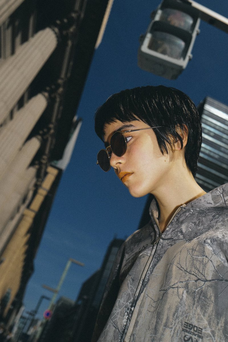 LuunaManagement's tweet image. 【ジュリアンヌ 最新情報】

ジュリアンヌが、台湾のアイウェアブランド・ KlassiC. Kapsule のモデルを務めました。

klassiceyewear.com/pages/klassic-…

#ジュリアンヌ #klassic #kapsule