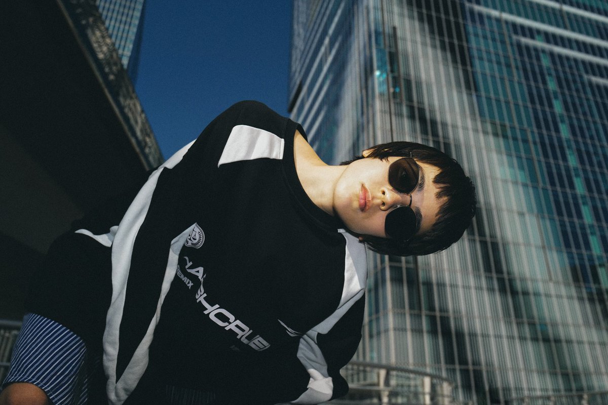 LuunaManagement's tweet image. 【ジュリアンヌ 最新情報】

ジュリアンヌが、台湾のアイウェアブランド・ KlassiC. Kapsule のモデルを務めました。

klassiceyewear.com/pages/klassic-…

#ジュリアンヌ #klassic #kapsule