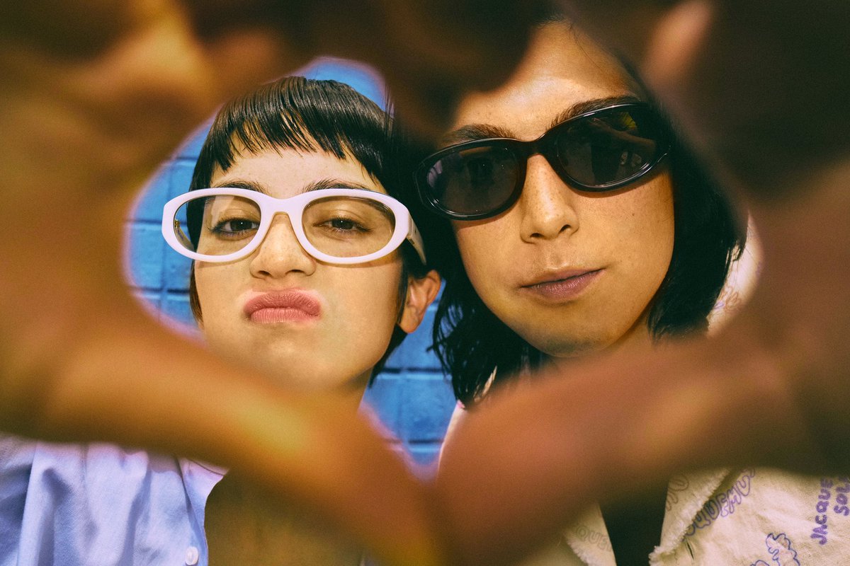 LuunaManagement's tweet image. 【ジュリアンヌ 最新情報】

ジュリアンヌが、台湾のアイウェアブランド・ KlassiC. Kapsule のモデルを務めました。

klassiceyewear.com/pages/klassic-…

#ジュリアンヌ #klassic #kapsule