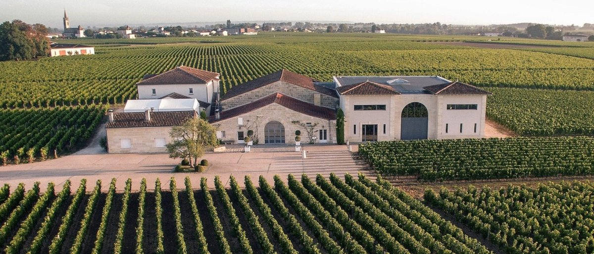 Our analysis of La Conseillante 2023 release has been published. #EnPrimeur #Bdx23. 

Read the full pricing analysis now: hubs.li/Q02BGkQn0