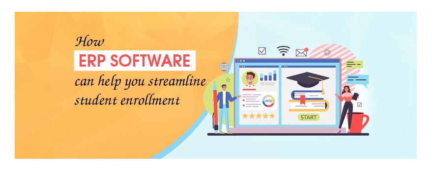 EDUAutomate's tweet image. How 𝐄𝐑𝐏 𝐬𝐨𝐟𝐭𝐰𝐚𝐫𝐞 can help you streamline student enrolment?
👇
weblink.in/blog/how-erp-s…
#ERPsoftware #enterpriseresourceplanningsoftware #streamlinestudentenrolment #erpsolutions #erpsystem #educationtechnology #edtech #schooladministration #schoolerp #schoolerpsoftware