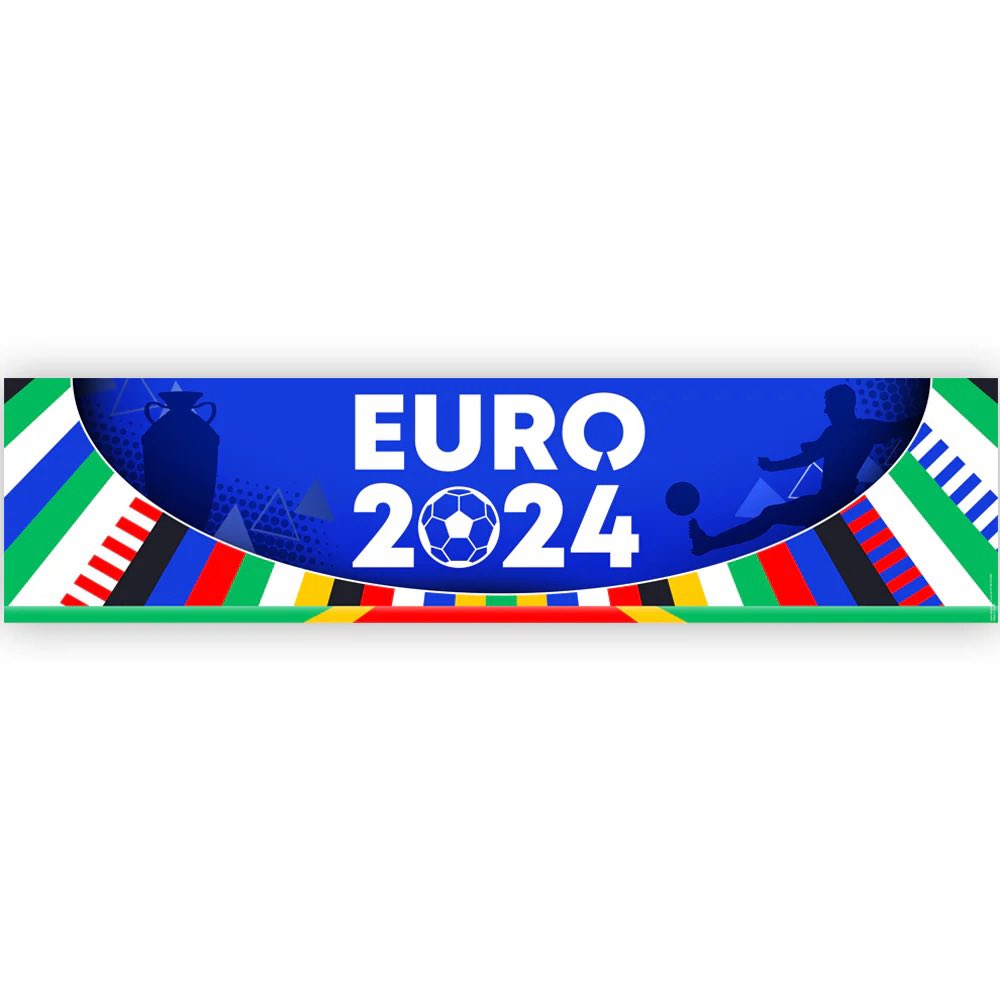 FootyTrivs's tweet photo. One more day until the Euros! 

Give us a follow for some daily Euro trivia, a question for every game 

#Euro2024 #FootyTrivia https://t.co/4xUKy3CQF7