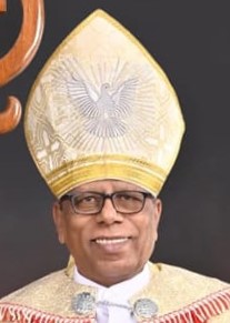 SIMDiocese's tweet photo. Congratulations to the Hon ble Prime Minister of India Narendra Modi Dear Prime Minister Narendra Modi, On behalf of the Safe India Missionary Diocese, we extend our heartfelt congratulations to you India is fortunate to have you as a dedicated and visionary leader. Bishop Pathra https://t.co/2ExSPH3Owr