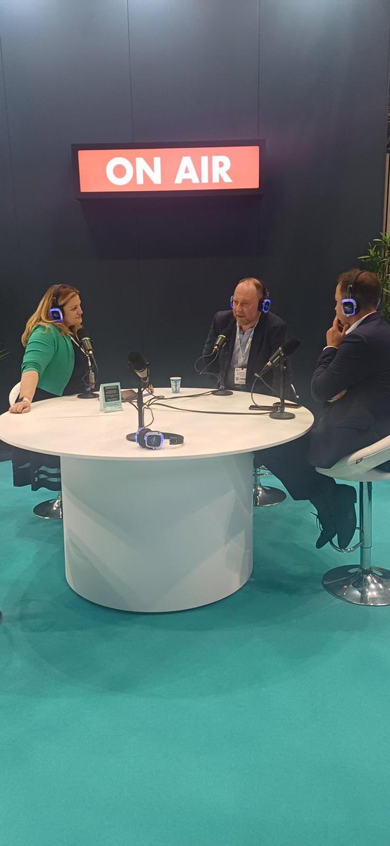 RLDatixUKI's tweet photo. We had a great day 1 and we are looking forward to day 2 at #NHSConfedExpo. Pop by stand C1 to meet the team and learn more about how we can support you to meet your most pressing challenges with the RLDatix Connected Healthcare Cloud.
We hope to see you!
#NHSProductivity https://t.co/FWjp7fqYRe