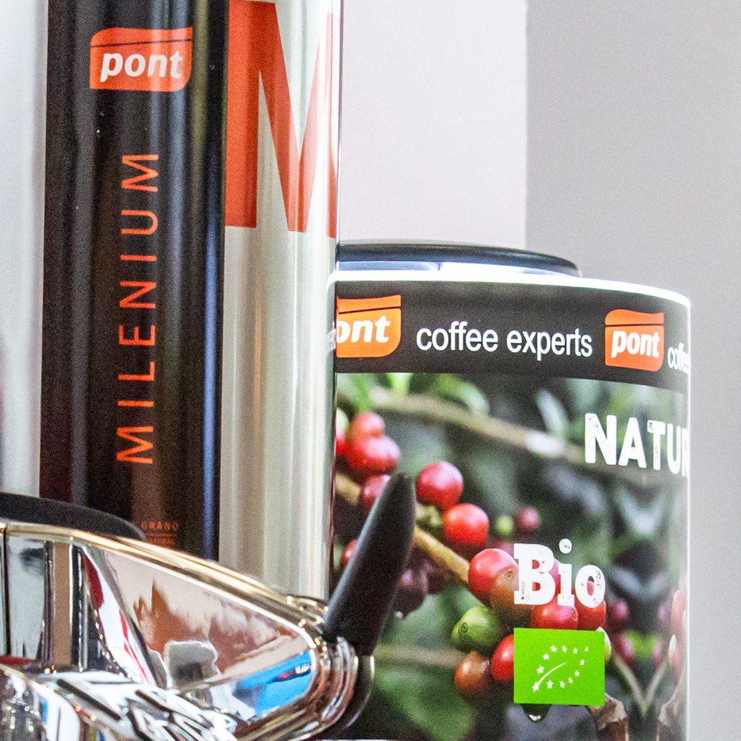 cafespont's tweet photo. Tenim el millor #cafè pel teu negoci.
Personalitzem cada experiència segons les teves necessitats.
#cafespont #CoffeeExperts https://t.co/xcjFaIcq5u