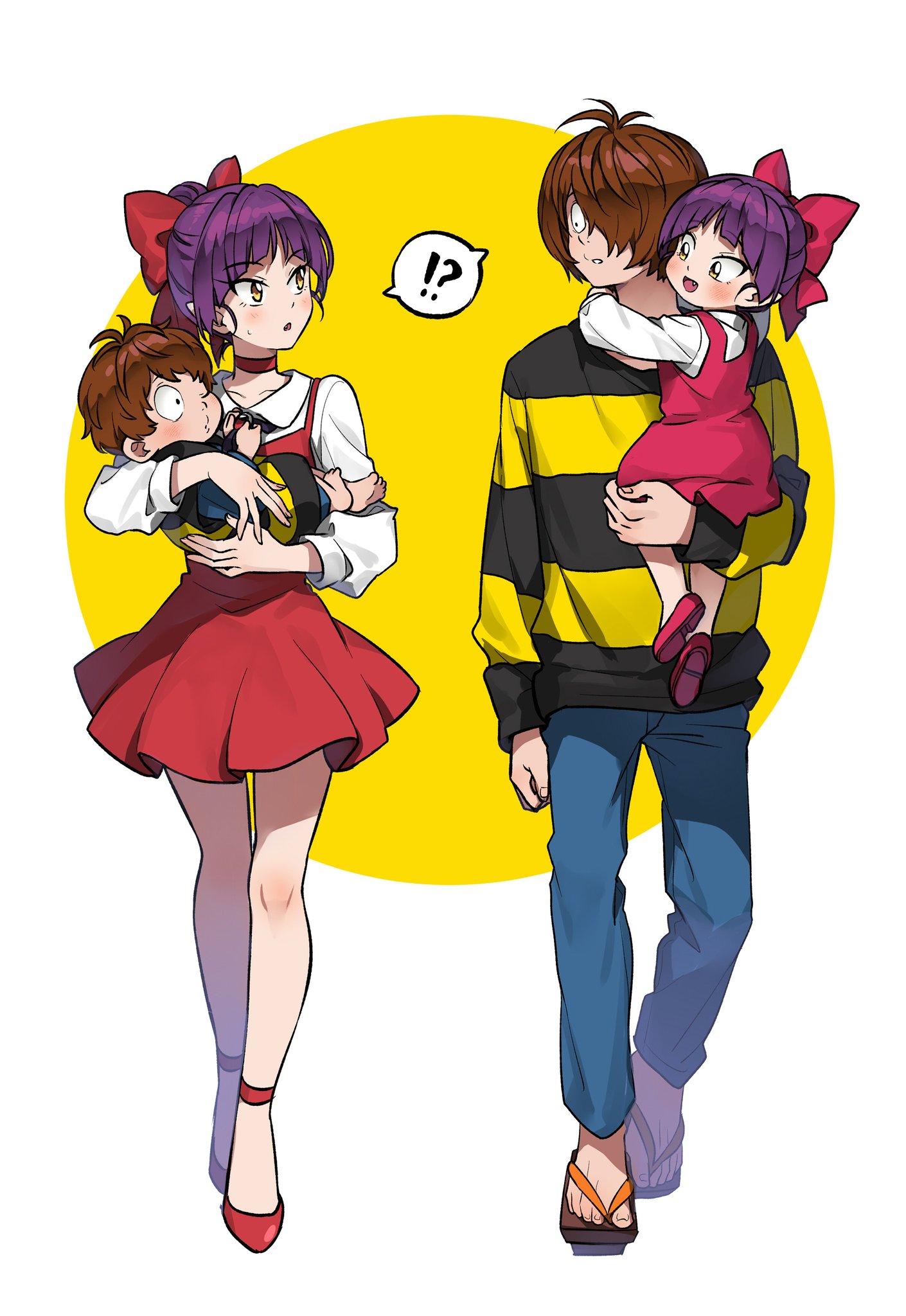 ☆メキシコのブリキに描かれたイコン ：幼子イエスを抱くサン・ホセ ☆メキシコのブリキに描かれたイコン ：幼子イエスを抱くサン