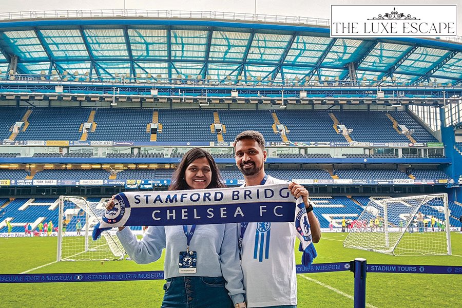 ForbesIndia's tweet photo. The ardent sports fan in India is left with nothing but hollow promises. India has thus far failed to cash in on opportunities to showcase its rich sporting culture and heritage. Fans are travelling abroad for immersive experiences and India needs to catch up to demand: https://t.co/OIACmIITT1

By @kunaljp