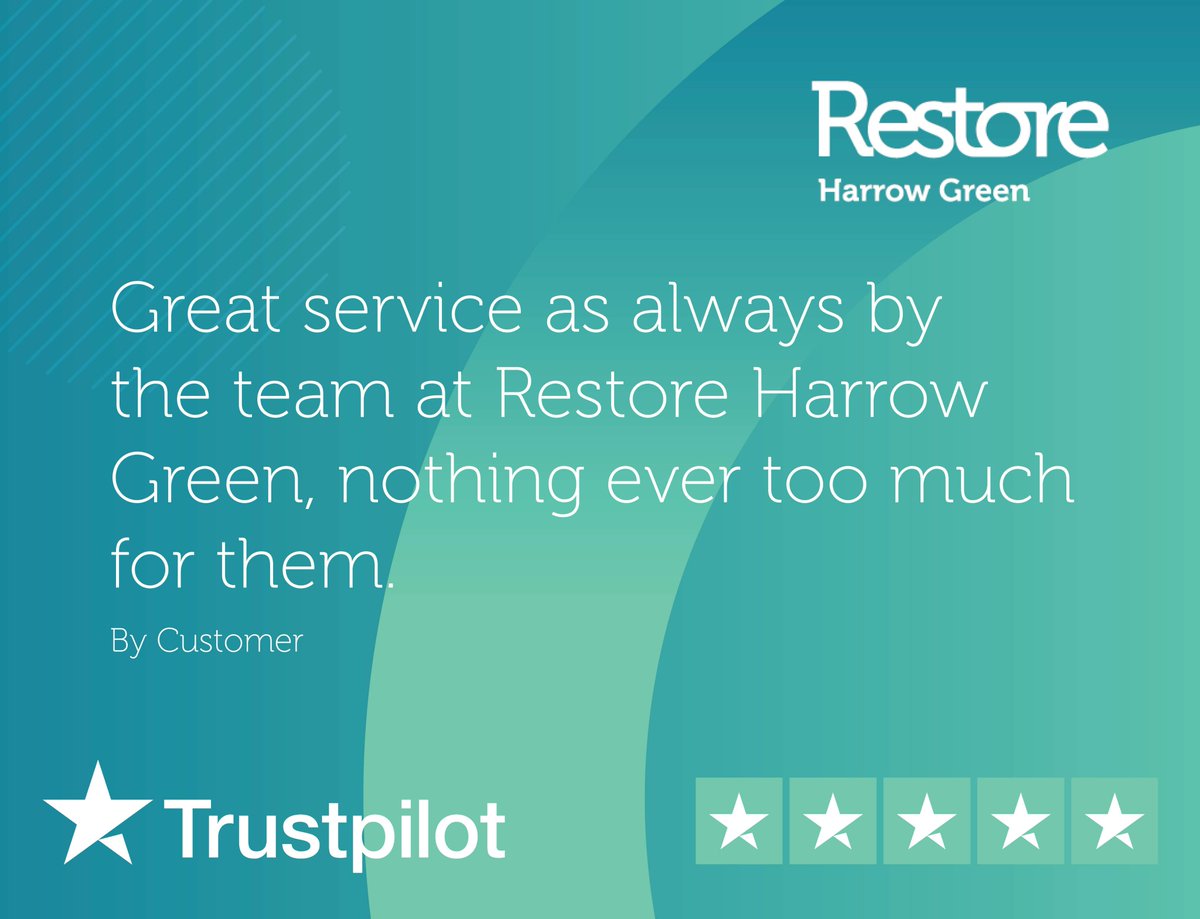 Restore Harrow Green tweet media