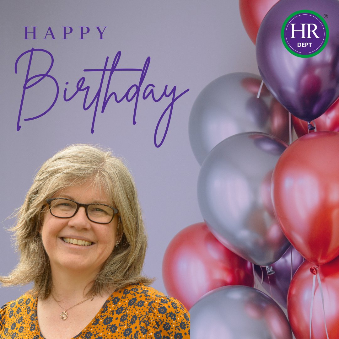 We would like to wish our fantastic Director, mentor and friend Niamh Kelly a huge Happy Birthday!

In typical Niamh style she's celebrating by continuing her normal working day, so lets all bombard her with birthday wishes 🍰🥳🎉🎈