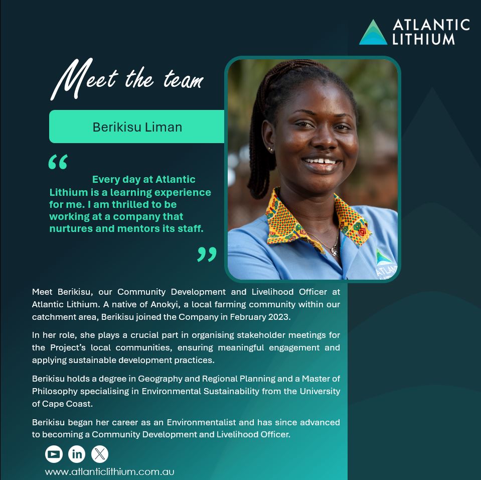 Atlantic Lithium tweet media