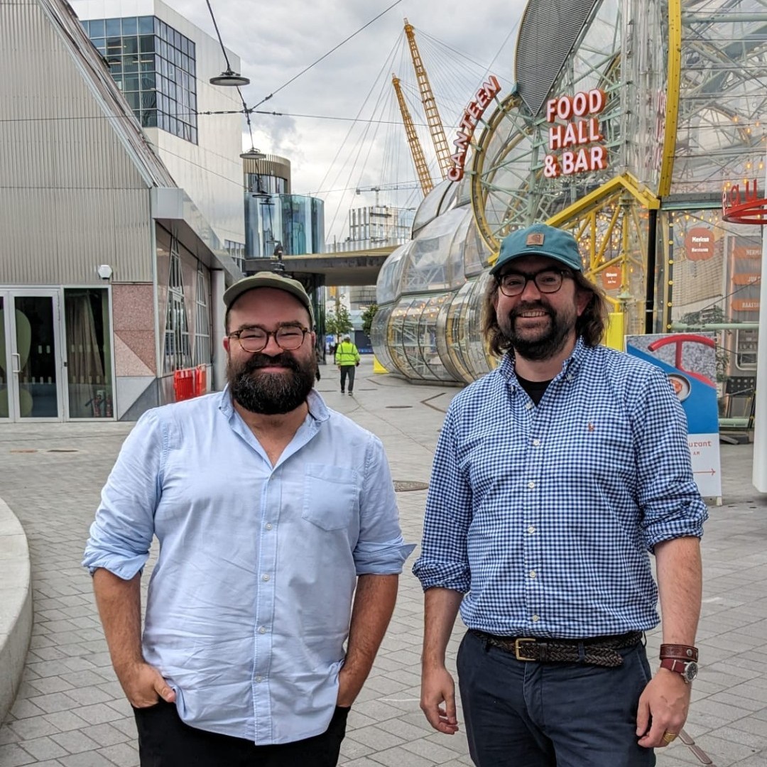 Open House Festival tweet media