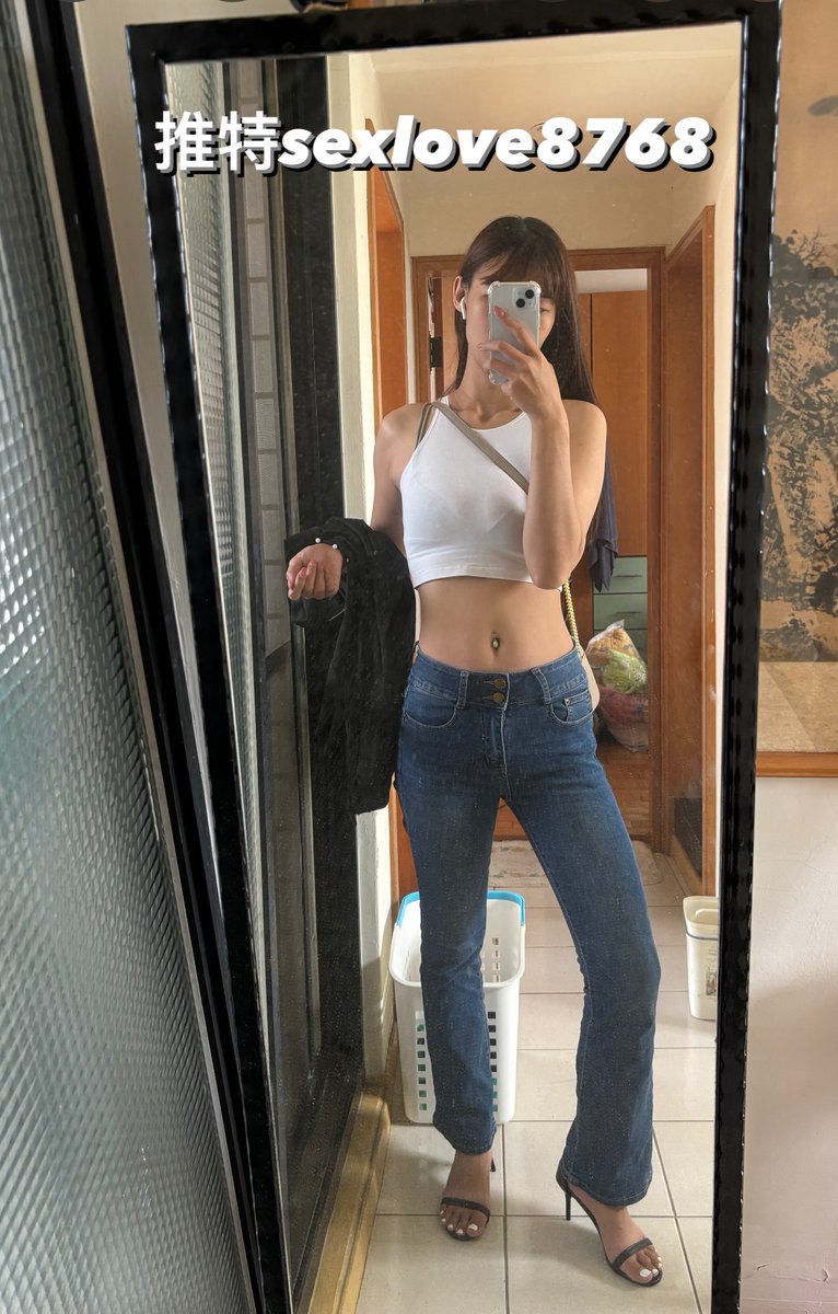 我看我以後把這裡當成
我展示衣服的平台😂 https://t.co/kpo3Azxrs7