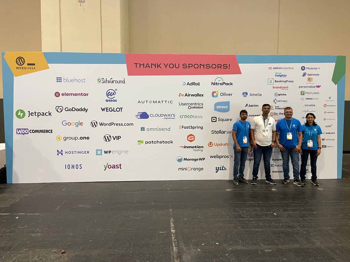 KrishaWeb tweet media