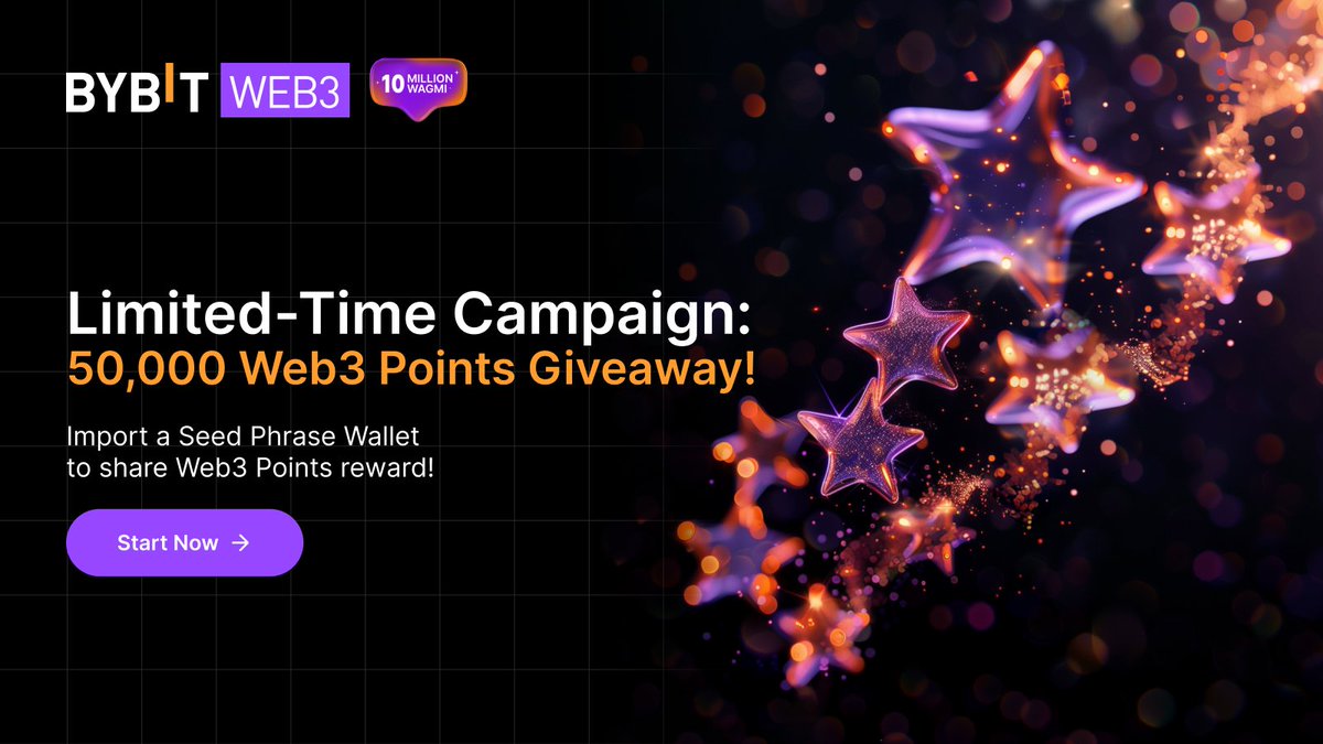 Bybit Alpha tweet media