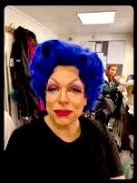 Hope you've found good homes for all those toupees, hairpieces, tashes and Wilma's appendages <a href="/ReeceShearsmith/">reeceshearsmith</a> <a href="/SP1nightonly/">Steve Pemberton</a> ... they served you well.

#InsideNo9 <a href="/adamtandy/">Adam Tandy</a> <a href="/InsideNo9_/">Inside No.9</a>