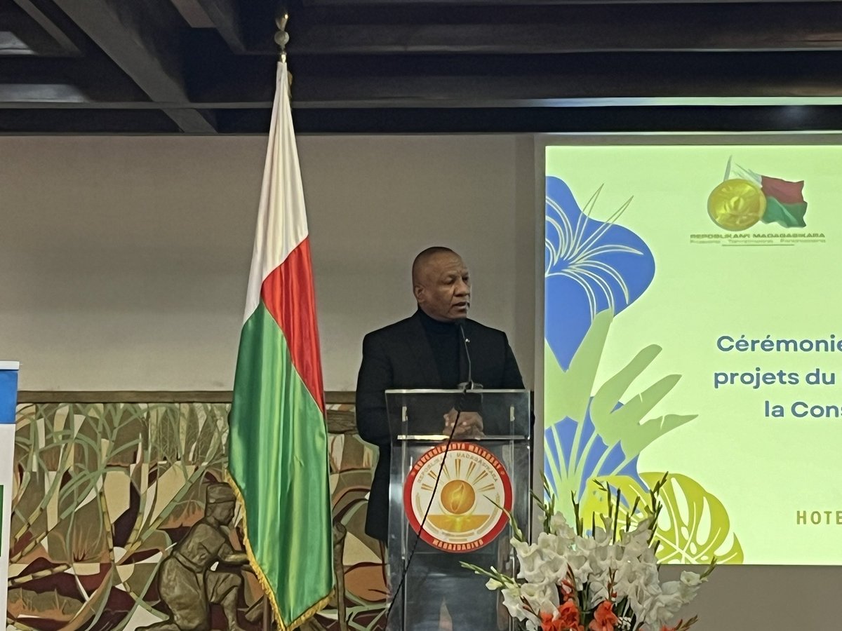 UN Madagascar tweet media