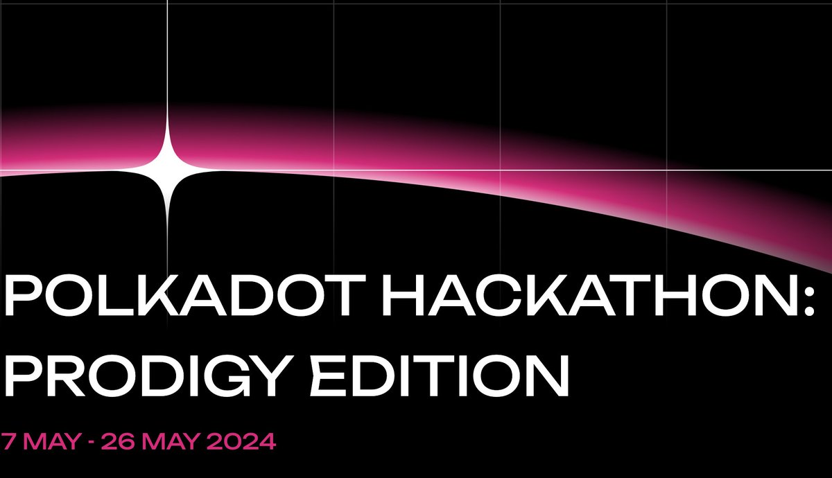 The Polkadot Prodigy Hackathon, hosted by <a href="/PolkadotProdigy/">Polkadot Prodigy</a> in collaboration with <a href="/VaraNetwork/">Vara Network</a>, has wrapped up, and we have some exciting winning projects to share! 🔥

Let's take a look at the top winning projects of each category👇🧵