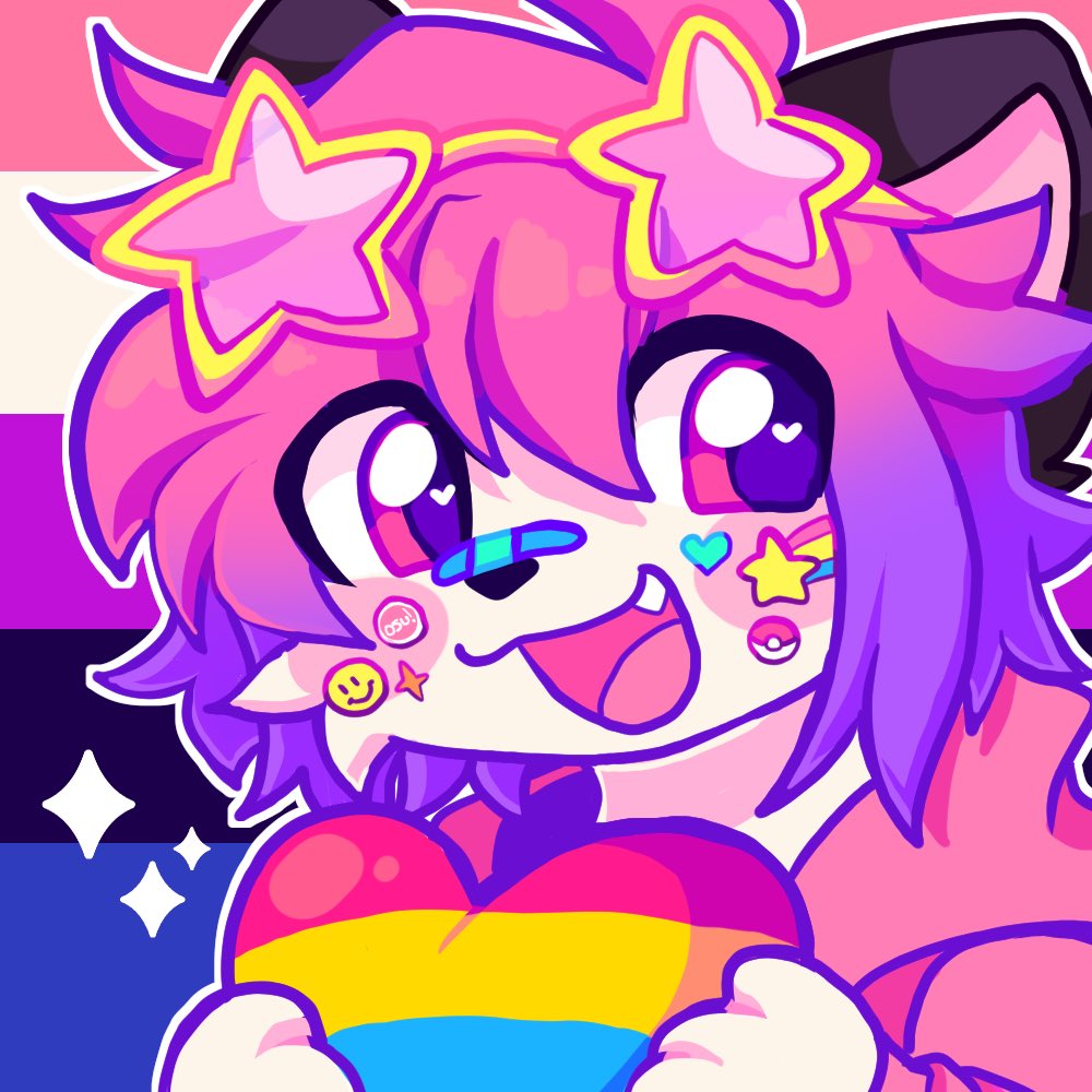 kingsillysmilez's tweet photo. 💫 YAYYYY TYSM for 5,000 followers!!!! Doing an icon raffle to celebrate! All you have to do is like, retweet, and be followed to me (new followers welcome!) 

Ends next week on the 20th :3 https://t.co/4RvF9rdlmu