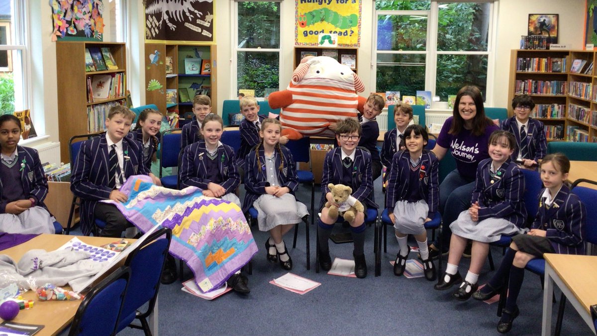 Town Close School tweet media