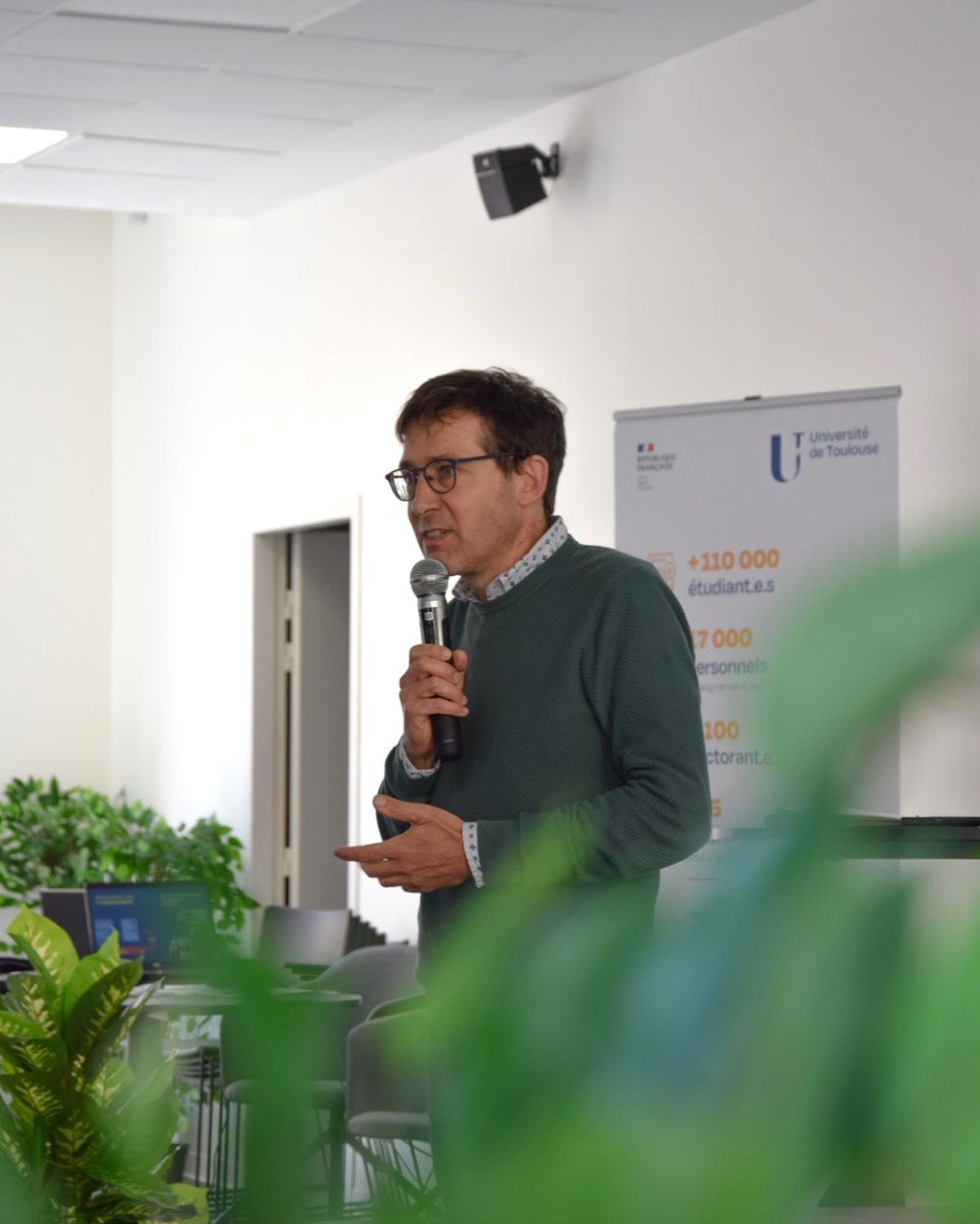 INRAE Occitanie-Toulouse tweet media