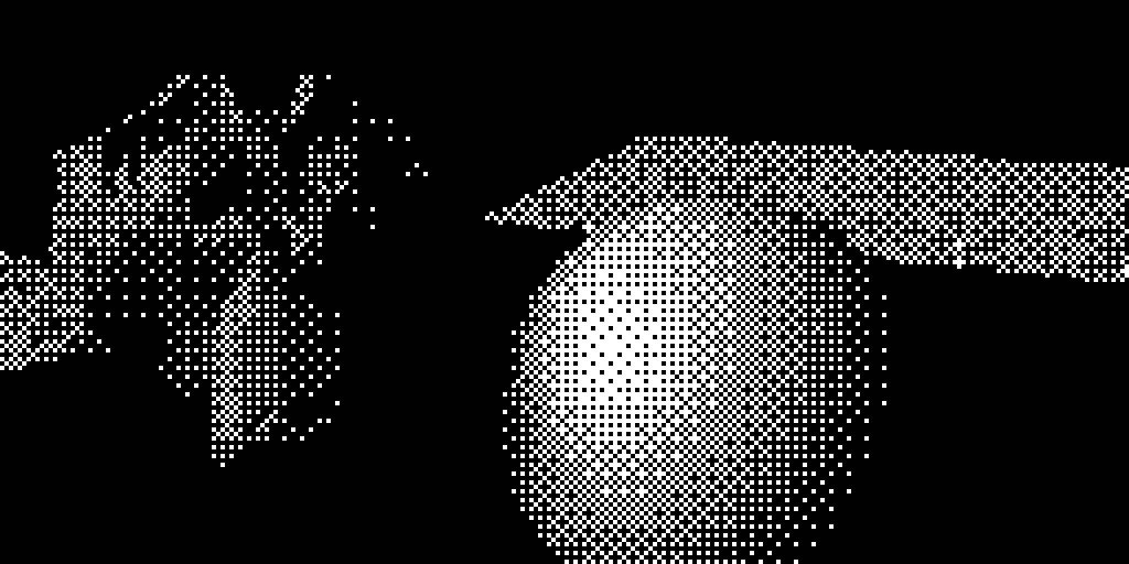 E45_Studios's tweet photo. A new node is coming soon to our Blender addon UP!FX π₯
Image dithering with a 4x4 matrix!
Check it out here: https://t.co/0ecsmBT2r7
#b3d #realtime #compositing #upfx #dithering https://t.co/xxpWNdxnNB