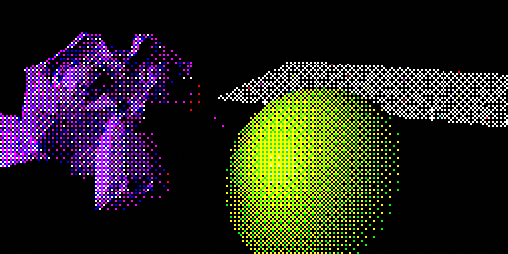 E45_Studios's tweet photo. A new node is coming soon to our Blender addon UP!FX π₯
Image dithering with a 4x4 matrix!
Check it out here: https://t.co/0ecsmBT2r7
#b3d #realtime #compositing #upfx #dithering https://t.co/xxpWNdxnNB