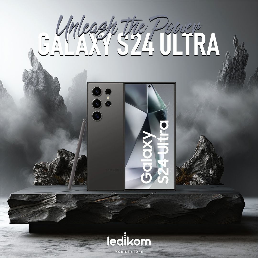 #GalaxyS24Ultra - Redefine What's Possible!

ledikom.mk | 070 25 25 25 - Чаир | 072 677 677 - Рамстор